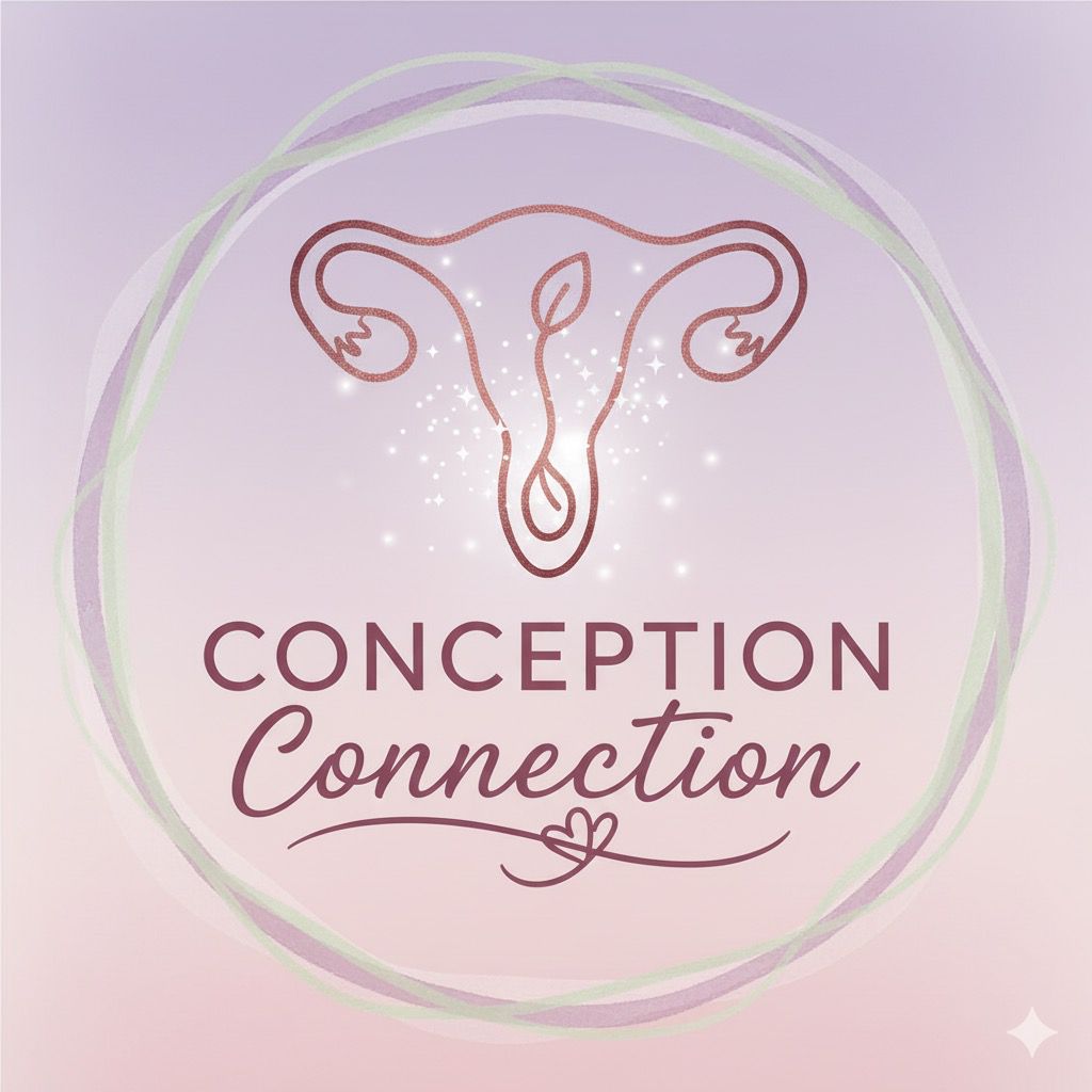Conception Connection